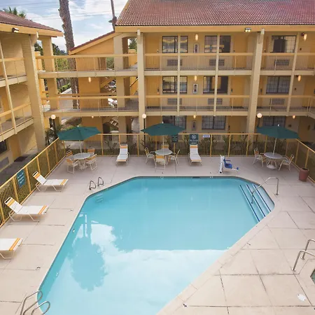 La Quinta Inn By Wyndham Ventura